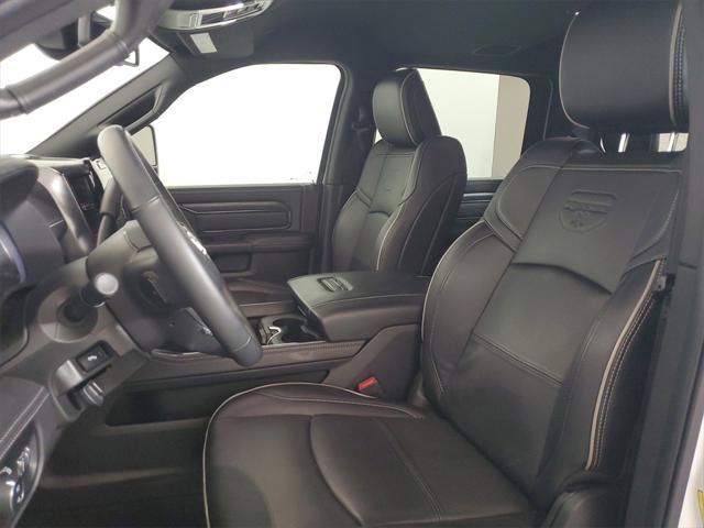 used 2024 Ram 2500 car, priced at $74,488