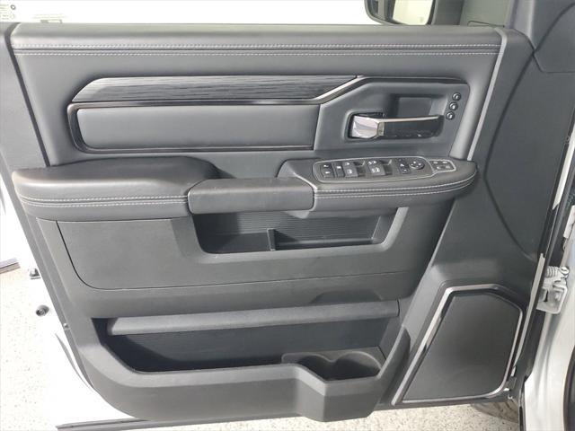 used 2024 Ram 2500 car, priced at $74,488