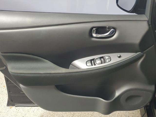 used 2023 Nissan Leaf car, priced at $13,788
