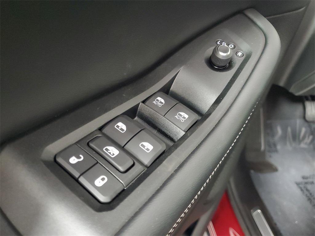 new 2025 Jeep Grand Cherokee L car, priced at $38,183