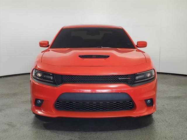 used 2019 Dodge Charger car, priced at $18,588