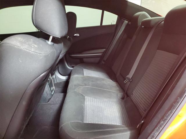 used 2019 Dodge Charger car, priced at $18,588