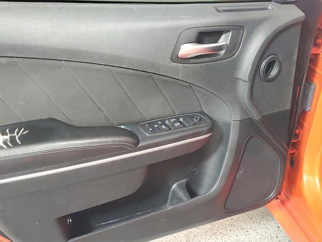 used 2019 Dodge Charger car, priced at $18,588