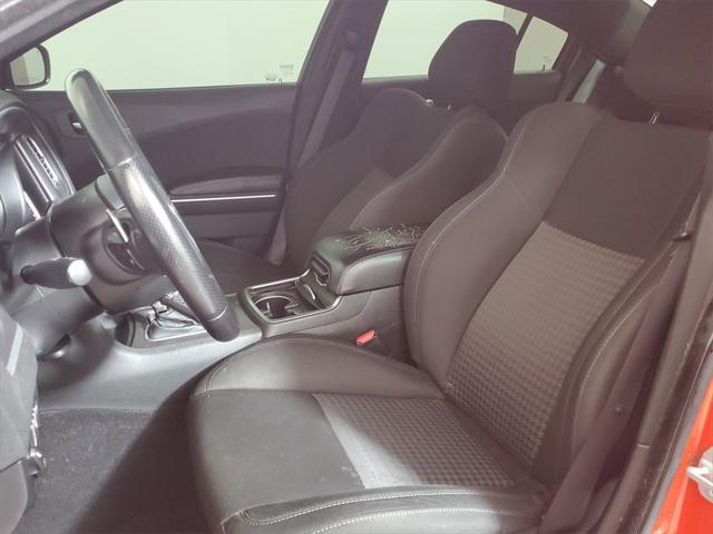used 2019 Dodge Charger car, priced at $18,588