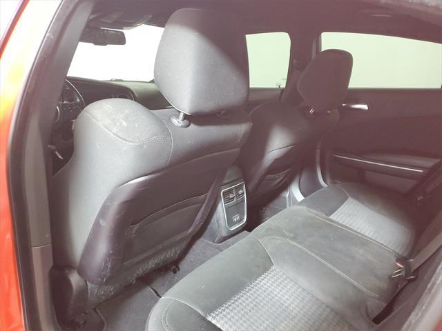 used 2019 Dodge Charger car, priced at $18,588