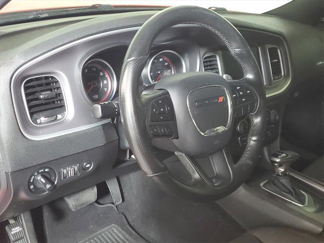 used 2019 Dodge Charger car, priced at $18,588