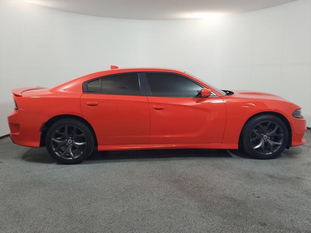 used 2019 Dodge Charger car, priced at $18,588