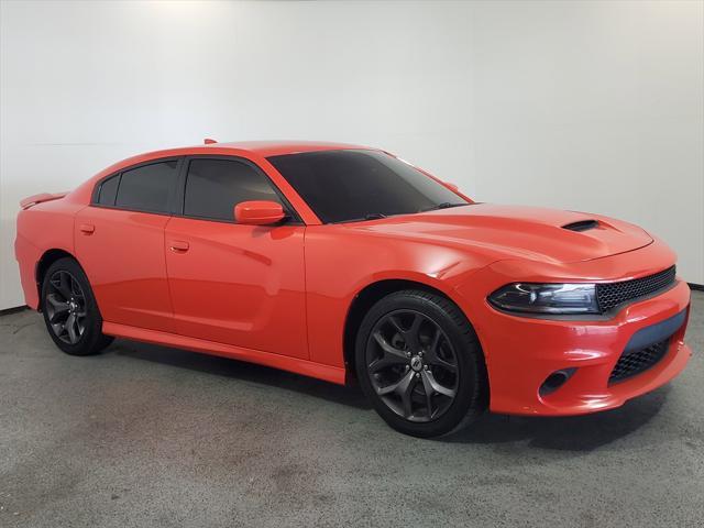 used 2019 Dodge Charger car, priced at $19,288