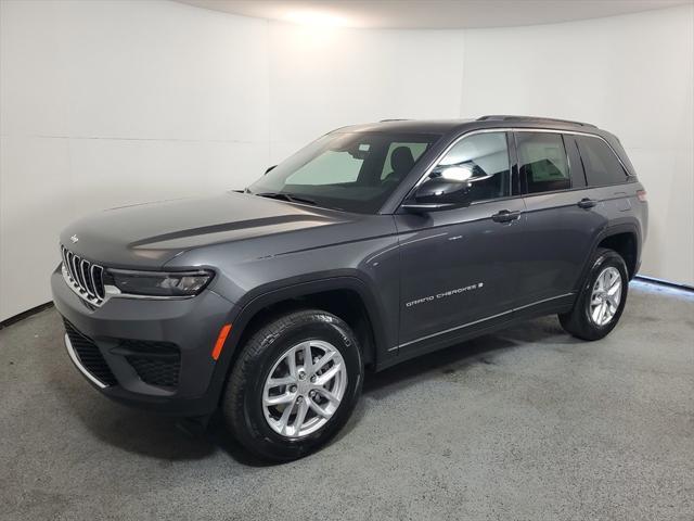 new 2025 Jeep Grand Cherokee car, priced at $36,068