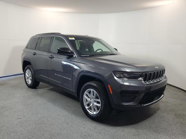 new 2025 Jeep Grand Cherokee car, priced at $36,068