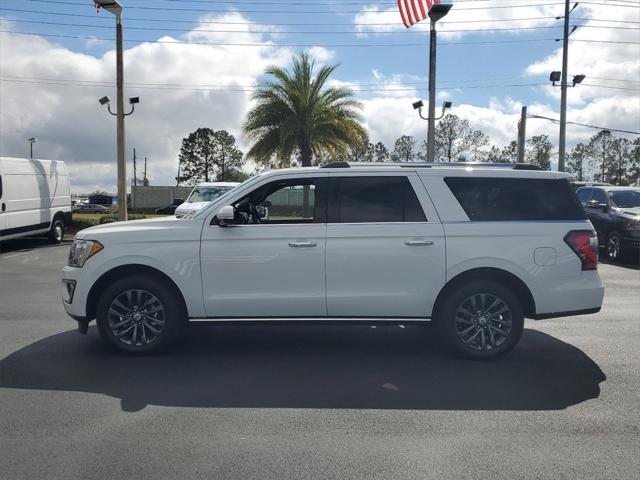 used 2021 Ford Expedition car, priced at $37,288