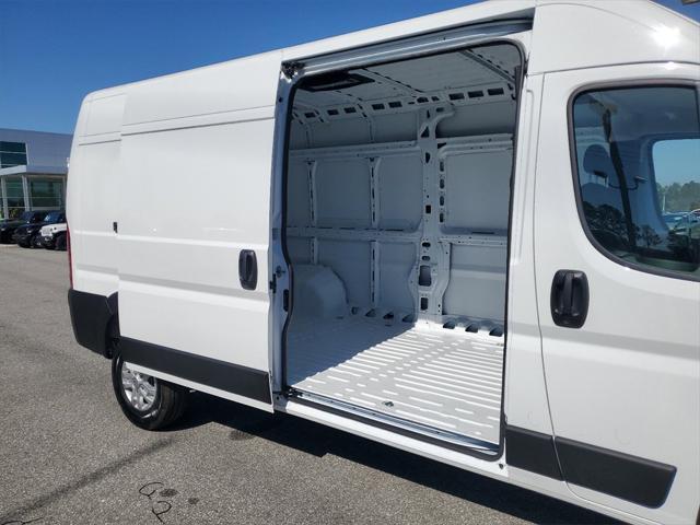 new 2024 Ram ProMaster 2500 car, priced at $56,259