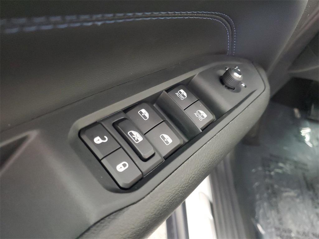 new 2026 Jeep Compass car, priced at $35,515