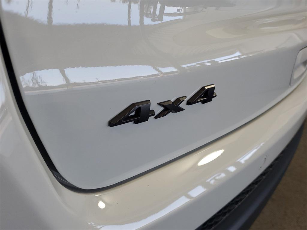 new 2026 Jeep Compass car, priced at $35,515