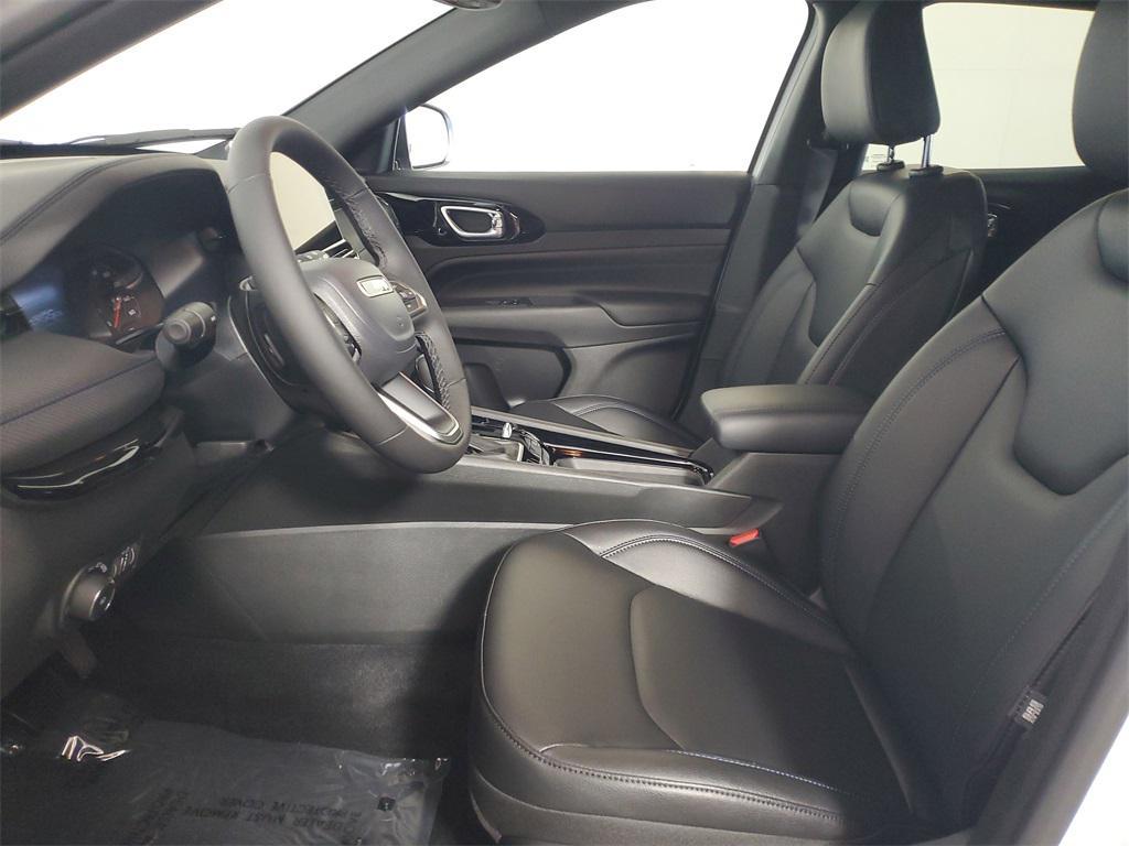 new 2026 Jeep Compass car, priced at $35,515