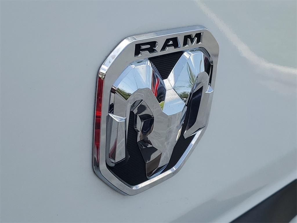 used 2025 Ram ProMaster 3500 car, priced at $38,588