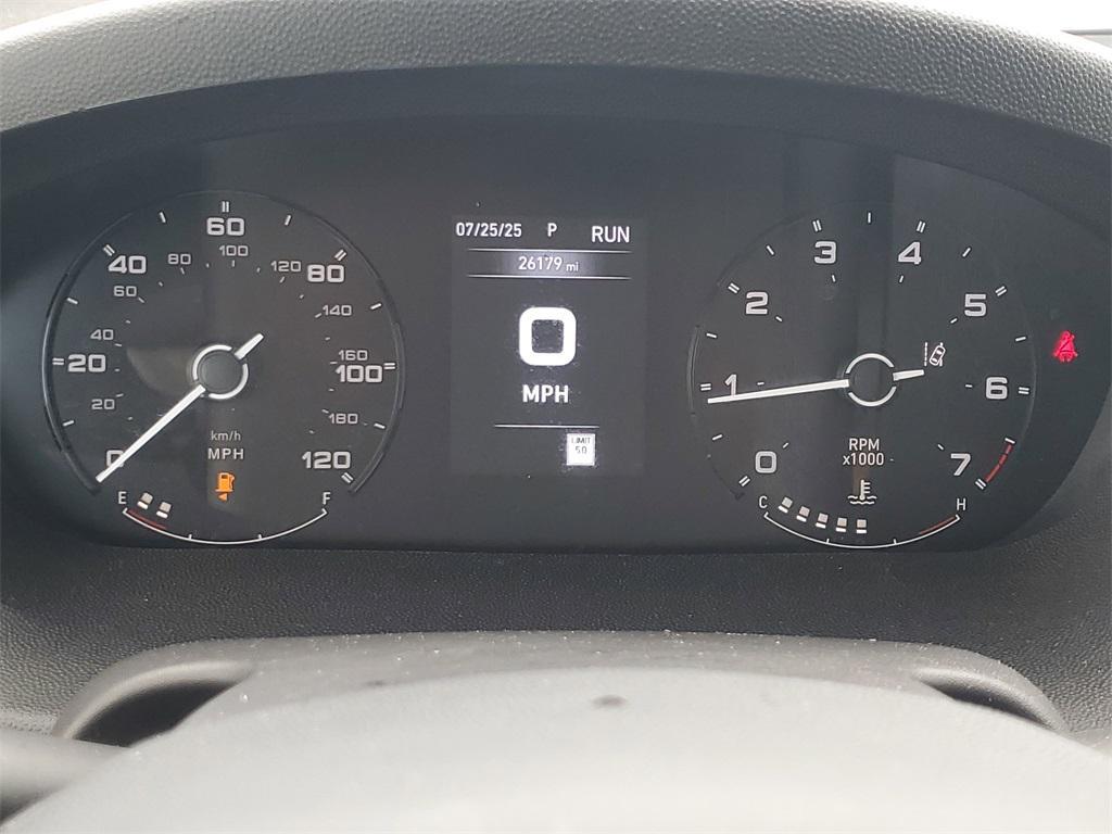 used 2025 Ram ProMaster 3500 car, priced at $38,588