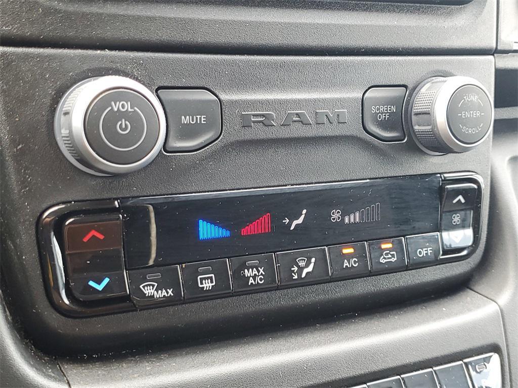 used 2025 Ram ProMaster 3500 car, priced at $38,588