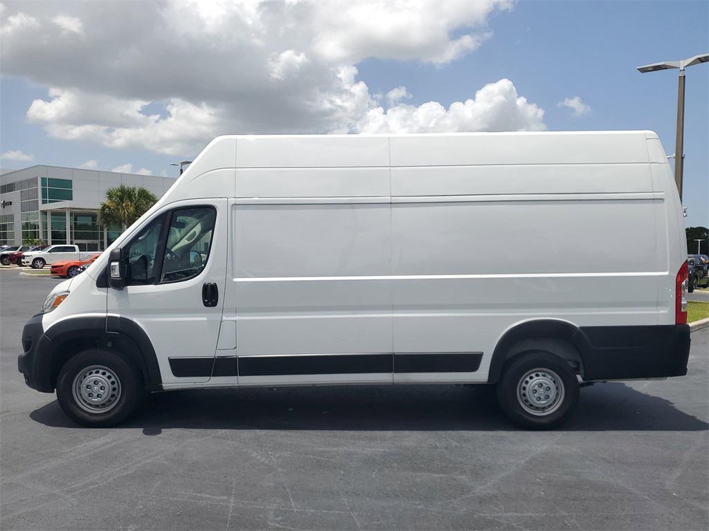 used 2025 Ram ProMaster 3500 car, priced at $38,588