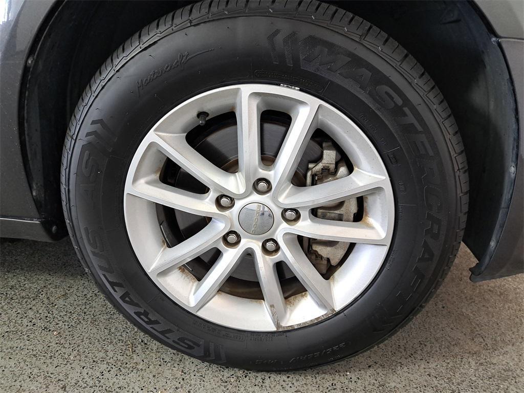 used 2020 Dodge Grand Caravan car, priced at $11,888