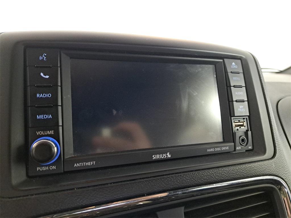 used 2020 Dodge Grand Caravan car, priced at $11,888