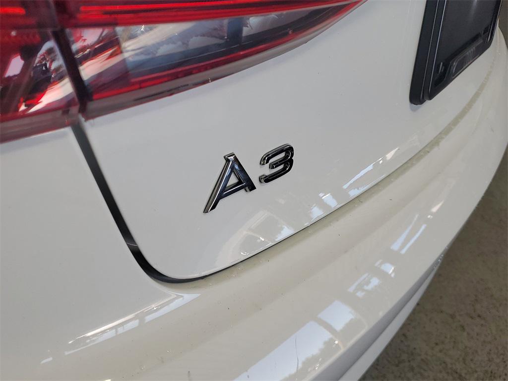 used 2020 Audi A3 car, priced at $18,988