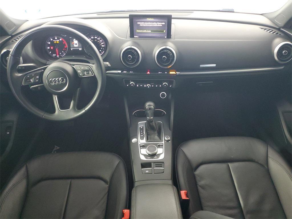 used 2020 Audi A3 car, priced at $18,988