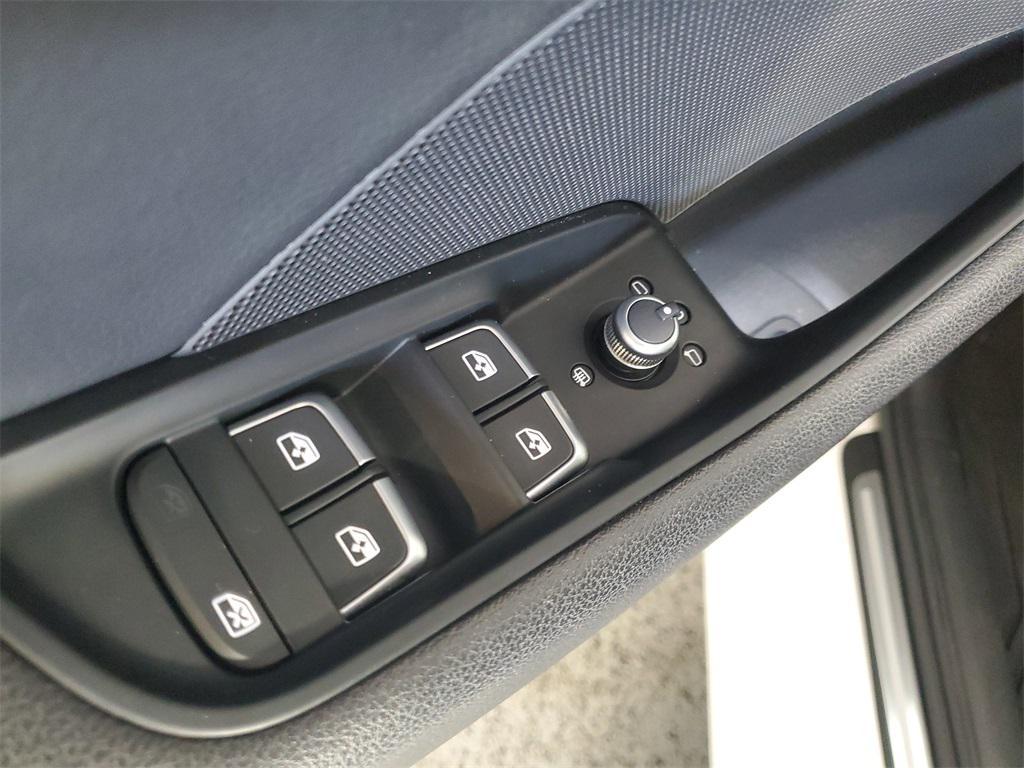used 2020 Audi A3 car, priced at $18,988