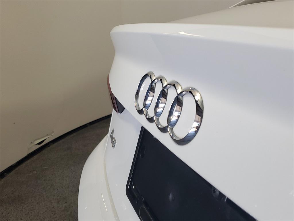 used 2020 Audi A3 car, priced at $18,988