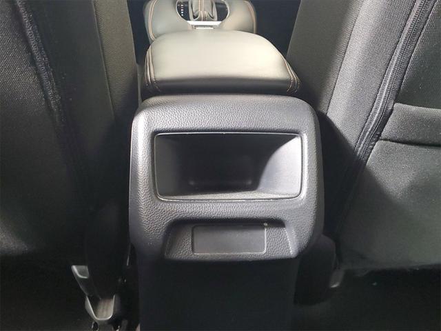 used 2023 Honda HR-V car, priced at $22,288