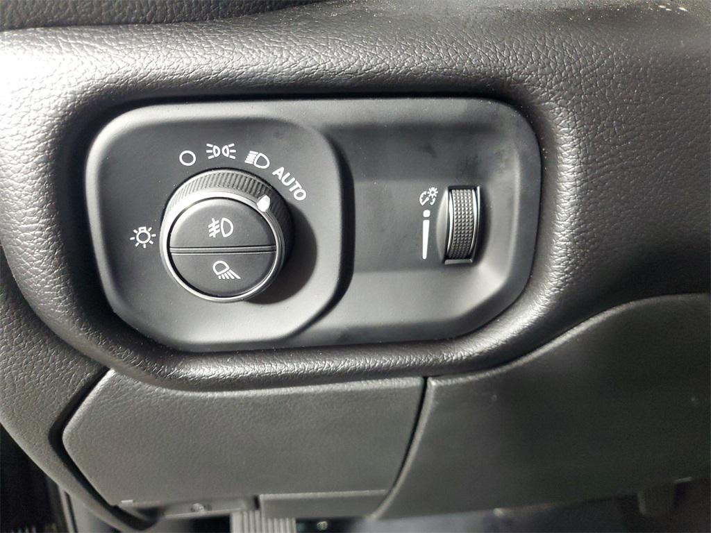 new 2026 Ram 2500 car, priced at $72,544