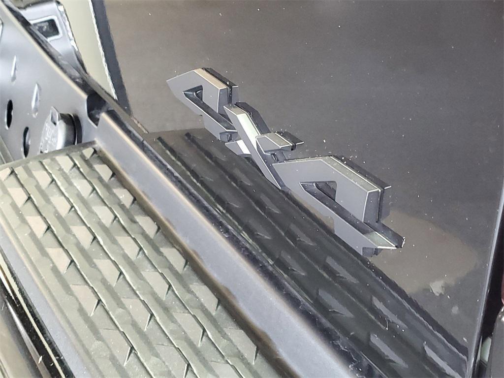 new 2026 Ram 2500 car, priced at $72,544