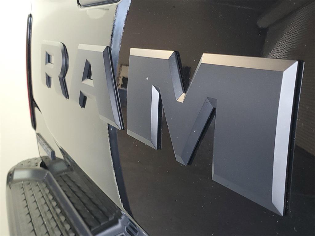 new 2026 Ram 2500 car, priced at $72,544
