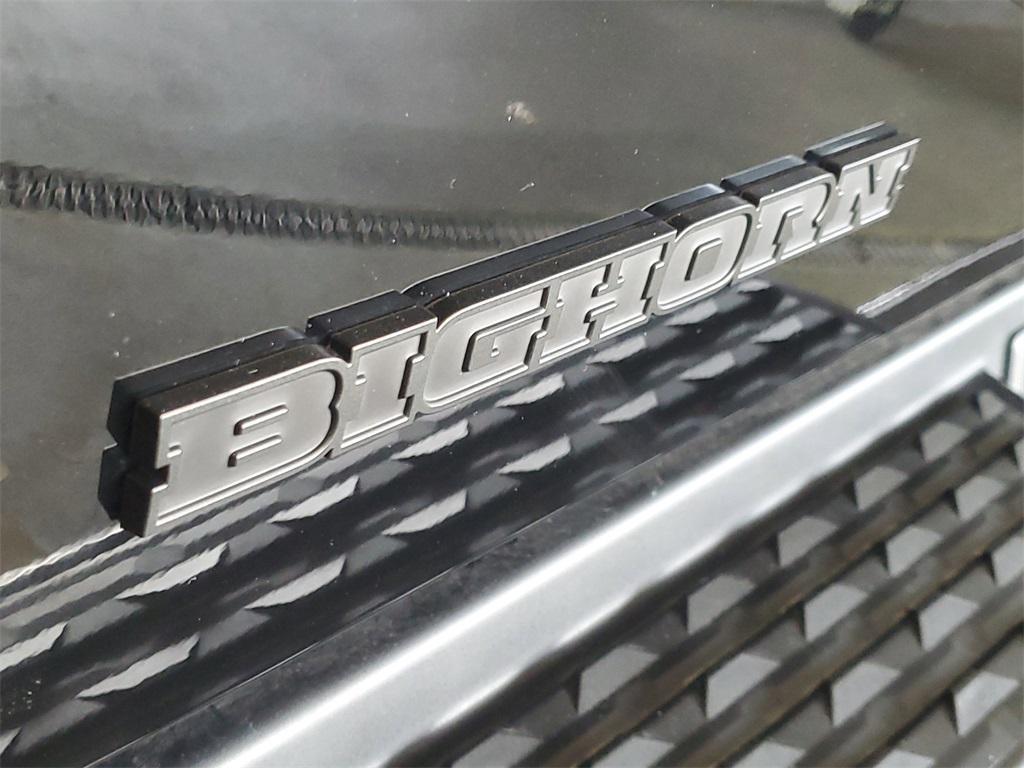 new 2026 Ram 2500 car, priced at $72,544