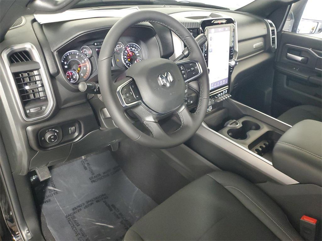 new 2026 Ram 2500 car, priced at $72,544