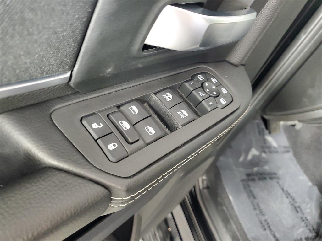 new 2026 Ram 2500 car, priced at $72,544