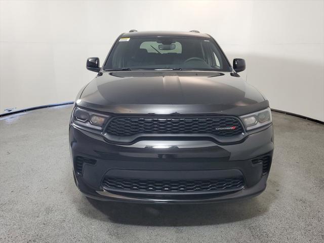 new 2025 Dodge Durango car, priced at $44,280