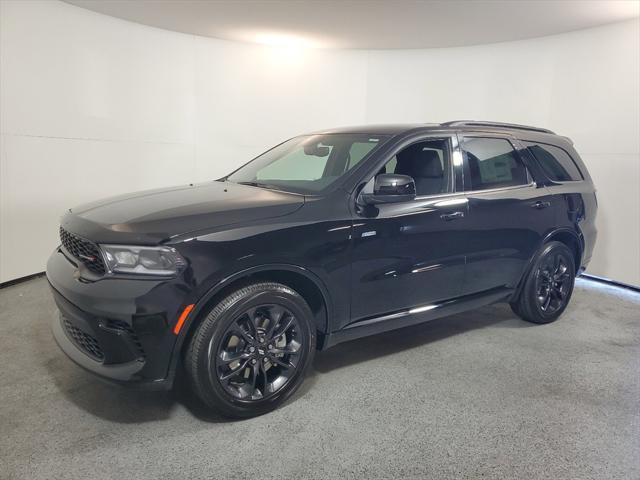 new 2025 Dodge Durango car, priced at $44,280