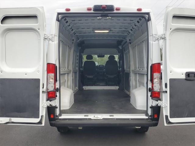 used 2023 Ram ProMaster 2500 car, priced at $35,888