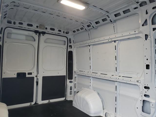 used 2023 Ram ProMaster 2500 car, priced at $35,888