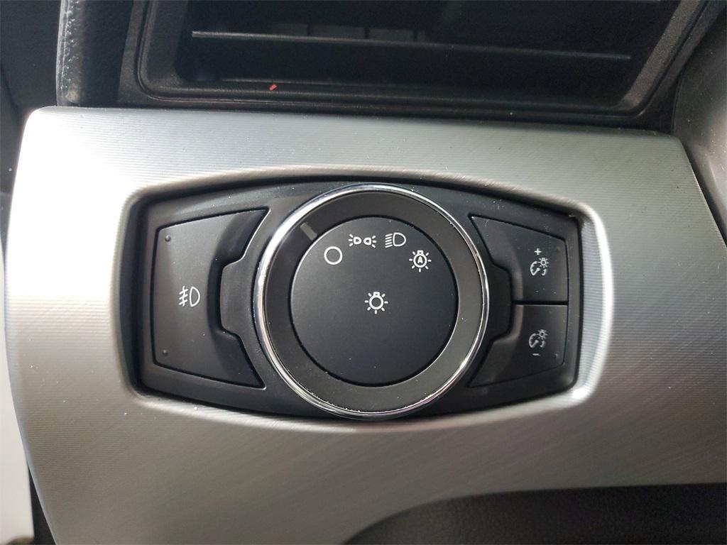 used 2021 Ford Mustang car, priced at $19,988