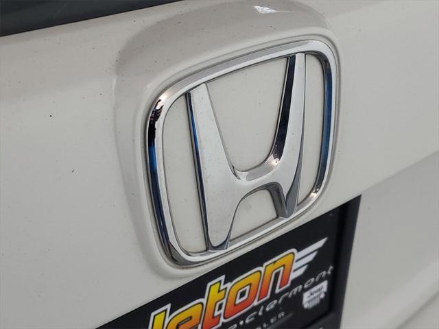 used 2021 Honda Civic car