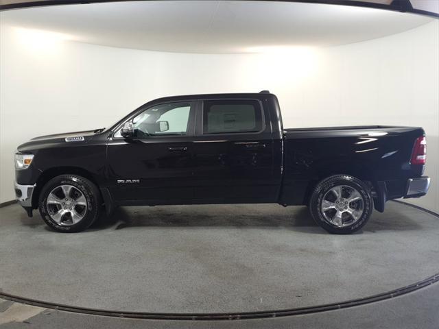 new 2024 Ram 1500 car, priced at $45,825