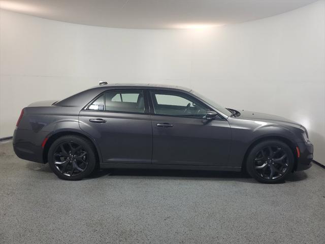 used 2023 Chrysler 300 car, priced at $28,388