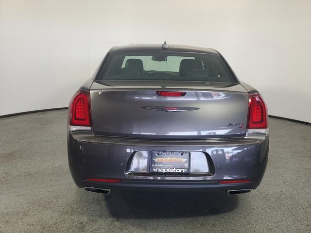 used 2023 Chrysler 300 car, priced at $28,388