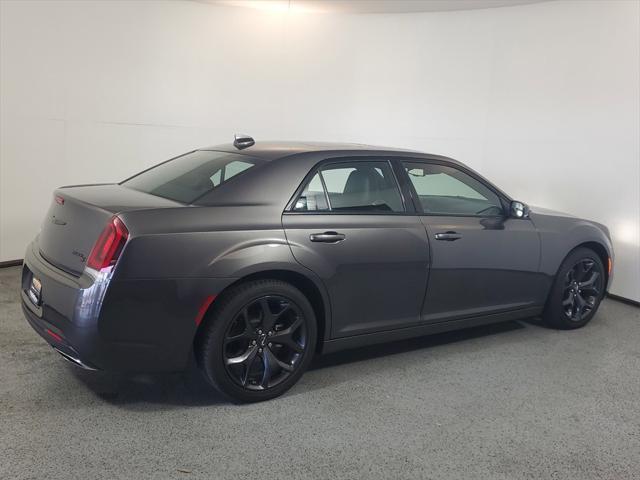 used 2023 Chrysler 300 car, priced at $28,388