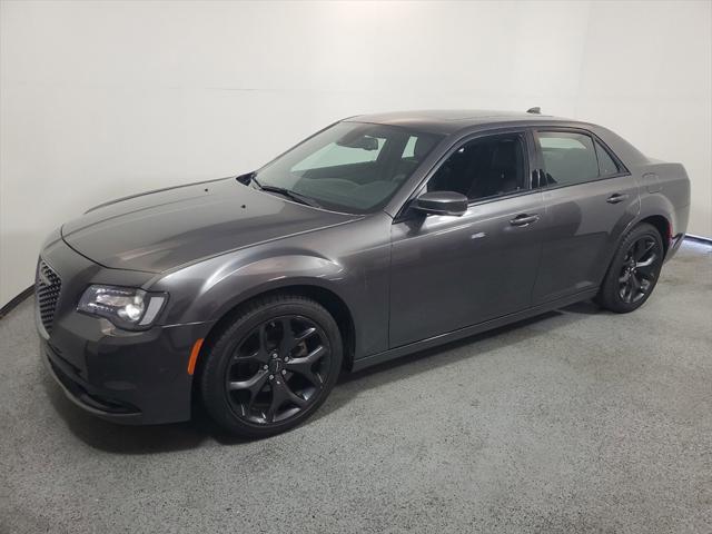 used 2023 Chrysler 300 car, priced at $28,388