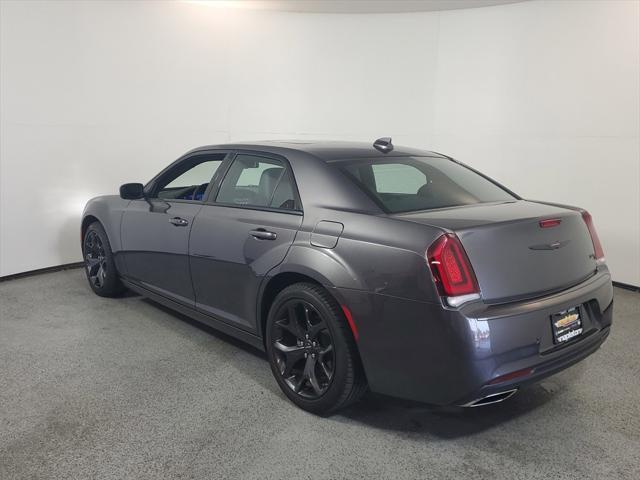 used 2023 Chrysler 300 car, priced at $28,388