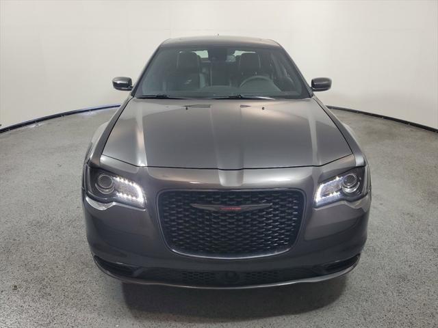 used 2023 Chrysler 300 car, priced at $28,388