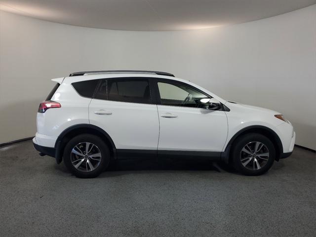 used 2018 Toyota RAV4 car, priced at $14,188